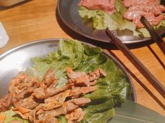-子檀大隐炭烧(食品街店)
