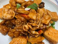 -北塘海鲜·天津菜·鲅鱼水饺是一绝(大光明桥旗舰店)