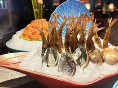 -1718海鲜姿造(苏宁宴请臻选店)
