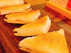 脆皮米糕-铁公鸡·四川料理(天环广场店)