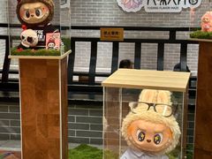 -龙悦湾酒家·八阵鱼生·渔人码头店