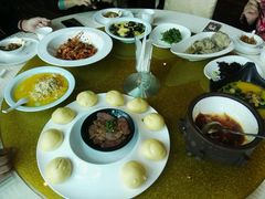 -扬州狮子楼·非遗淮扬菜(总店)