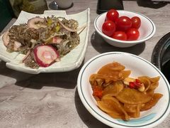 -野·大山里野生菌石锅土鸡(益田假日店)