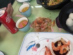 -景好海鲜餐厅(大鹏必选旅游店)