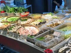 -鱼篮仔·潮汕美食(圆明新园店)