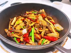 -凤城酒家(凤城食都店)