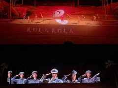 -三亚红色娘子军演艺公园景区