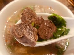 -华福羊汤馆(小市总店)