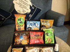 -上海神旺大酒店