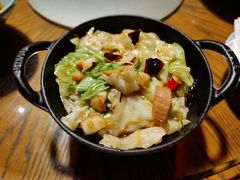 -丽江金茂凯悦臻选酒店-滇香馆