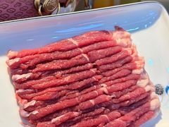 -1078號老北京涮肉(松柏店)