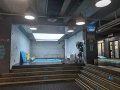 -IBOBI亲子游泳俱乐部(华侨城中心)