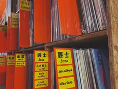 -独音唱片 Indie Music