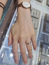 -I Do(镇江苏宁广场店)