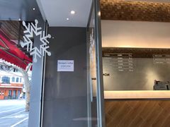 -Legno.ita Coffee by Wood(襄阳南路店)