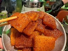 -火炉情韩国料理店(古田路店)