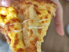 -必胜客(星兰宅急送店)