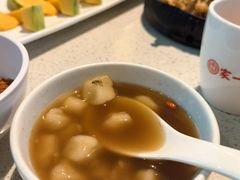 -家一加火锅(绿地翠谷总店)