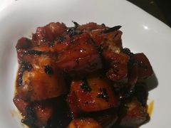 梅干菜烧肉-张福记(陇海中路店)