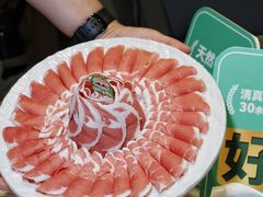 -牛街·马辈儿涮肉(牛街总店)