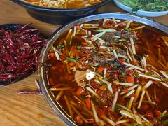 -邱金小炒·30 年盐帮江湖菜(自贡店)