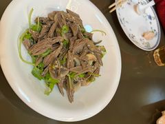 -唐山富力洲际酒店-唐缘中餐厅