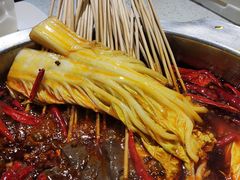 -玉林串串香(九号天地店)