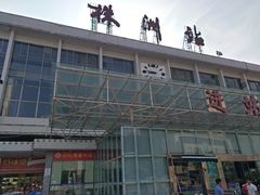 -株洲火车站