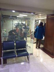 -南京美发店