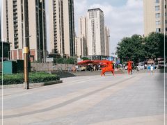 -万达广场(大明宫店)