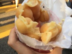 -利强记北角鸡蛋仔(弥敦道店 )