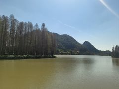 -星湖旅游景区七星岩