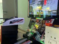 -风云再起游乐汇(皇城恒隆广场店)