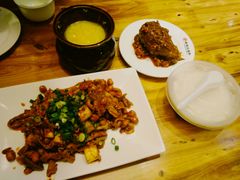 -老号尤兔头(西川店)