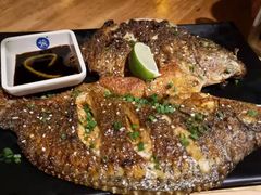 -路边摊小炉子烧烤