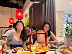 -遇见长安之丝路风荷(大唐西市店)