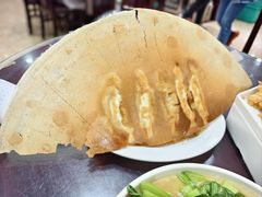 -邢家锅贴老店·非遗·开封菜(金明广场店)