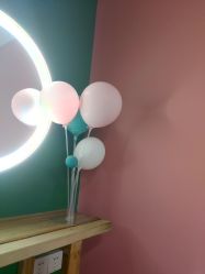 -Moyue HAIR SALON