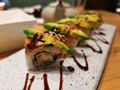 -隐泉之语日式料理(王府中环店)