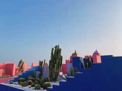 -漳州滨海火山岛自然生态风景区