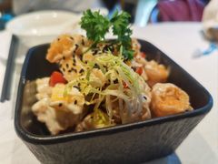 菠萝油条-春暖花开(西溪店)