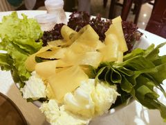 -东来顺饭庄(新源里店)