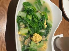 -吕氏疙瘩汤·新鲁菜(济南万象城店)