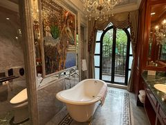 -马勒别墅饭店(静安寺店)