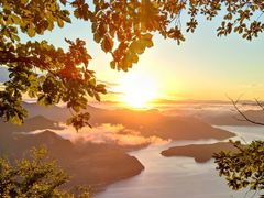 -五女山景区