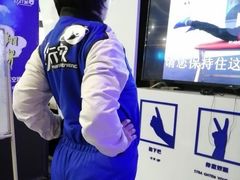 -飞行家太空体验馆(祥云小镇店)