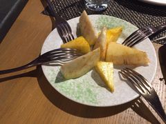 辣味水果-天津湾西餐厅(三亚海棠湾洲际度假酒店)