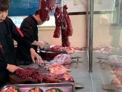 -伟记牛肉(金鸿公路店)