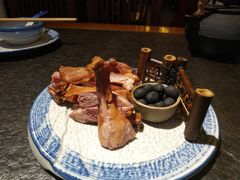 -老灶房-四川土菜(开元店)