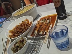 -勇利赵家烤肉坊(纬二街店)